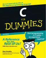 C for Dummies@englishbooks.pdf